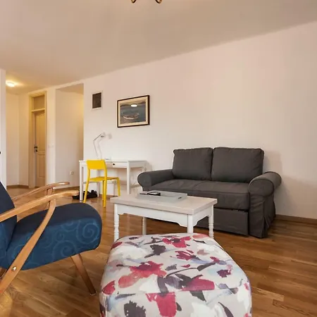 Amare Seaview 로비니