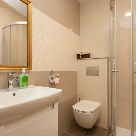 Amare Seaview Rovigno