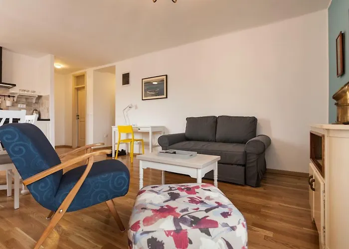 Amare Seaview Ρόβινι