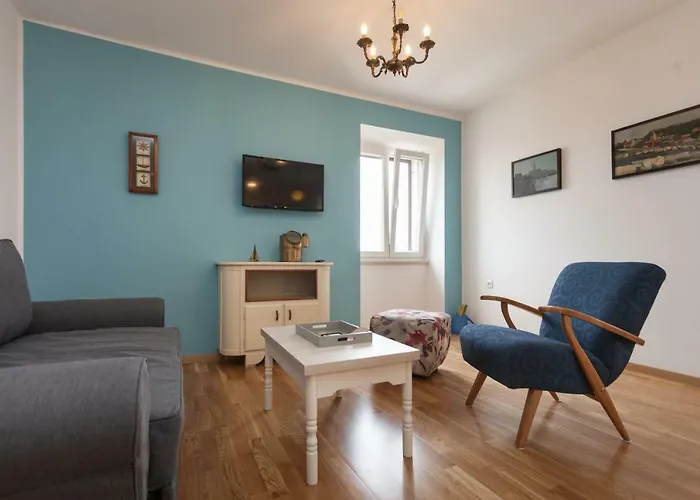 Amare Seaview * Ρόβινι