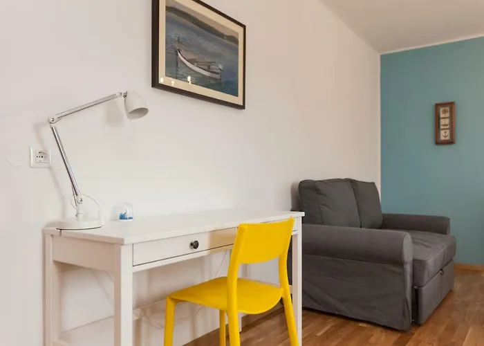 Amare Seaview * 로비니