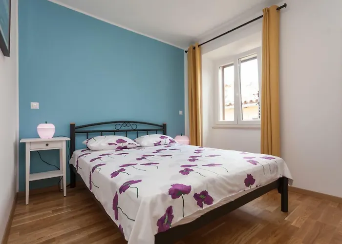 Διαμέρισμα Amare Seaview Ρόβινι