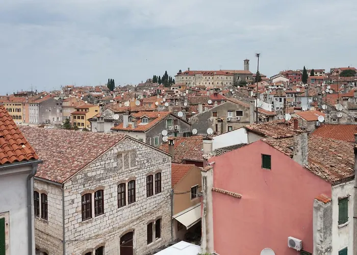 Amare Seaview Διαμέρισμα *