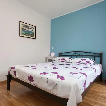 Apartment Amare Seaview *