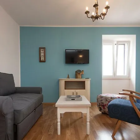 Apartment Amare Seaview *