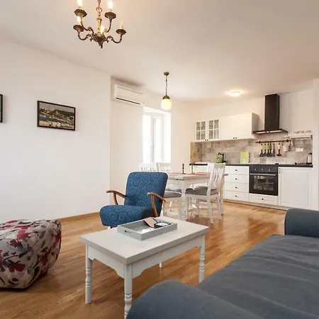 Amare Seaview Rovinj