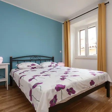 Apartment Amare Seaview Rovinj