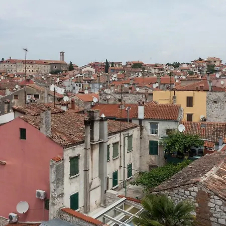 Apartment Amare Seaview Rovinj
