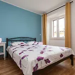 Lägenhet Amare Seaview Rovinj