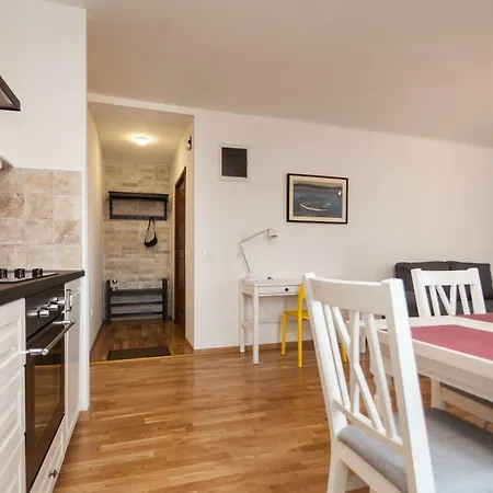 Apartmán Amare Seaview *
