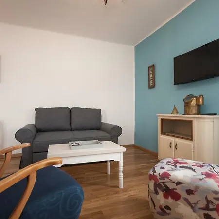 Amare Seaview Apartmán Rovinj