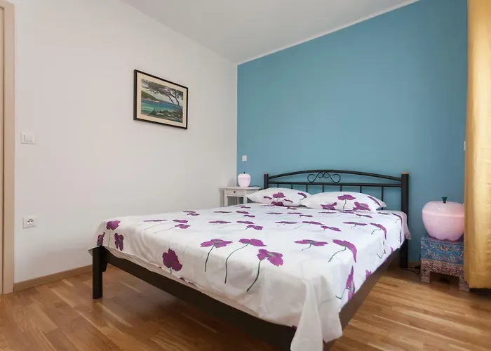 Apartmán Amare Seaview *