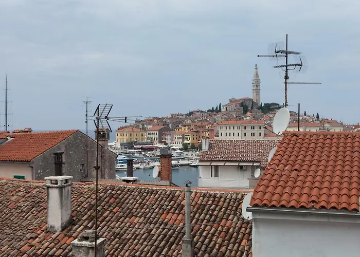 Apartmán Amare Seaview *