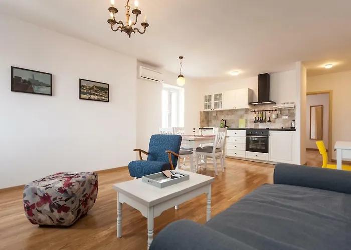 Amare Seaview Rovinj