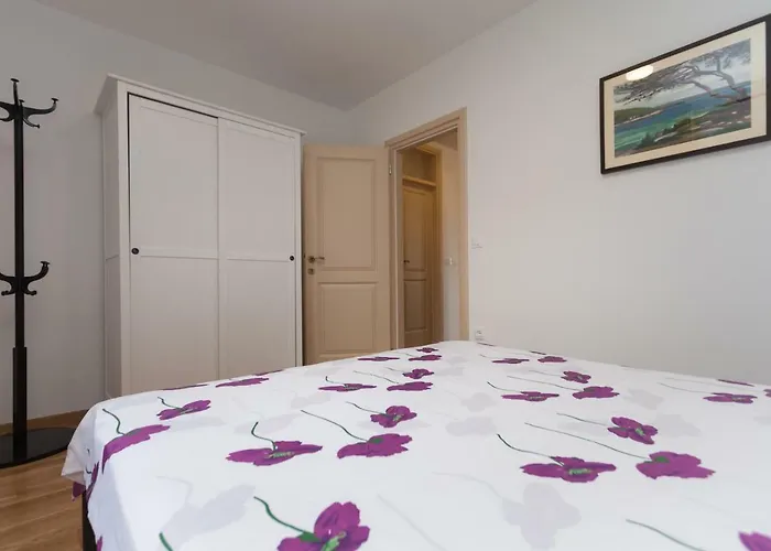Amare Seaview * Rovinj